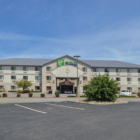 Holiday Inn Express Morgantown, An Ihg Hotel Exterior photo