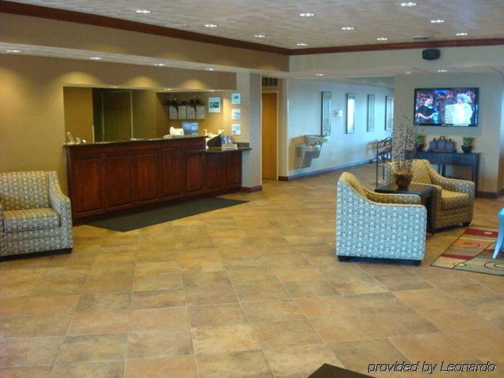 Holiday Inn Express Morgantown, An Ihg Hotel Interior photo