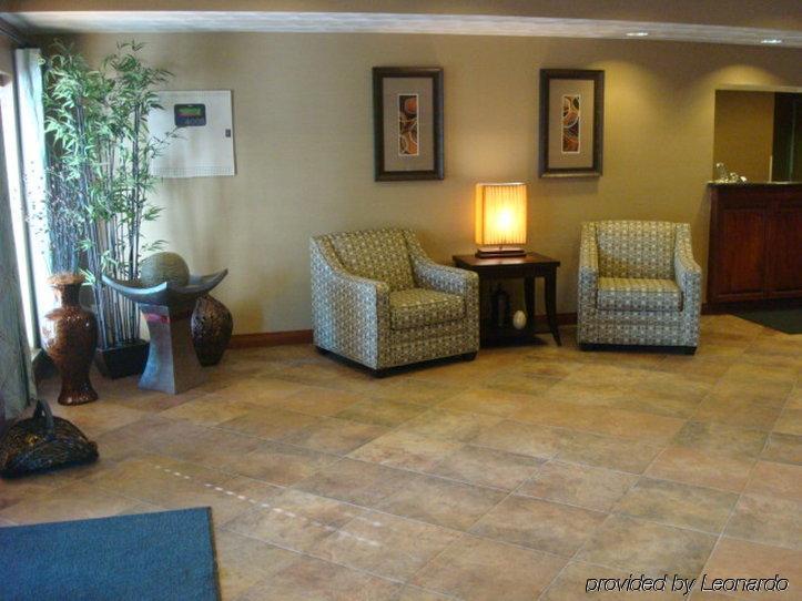 Holiday Inn Express Morgantown, An Ihg Hotel Interior photo