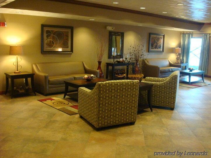 Holiday Inn Express Morgantown, An Ihg Hotel Interior photo