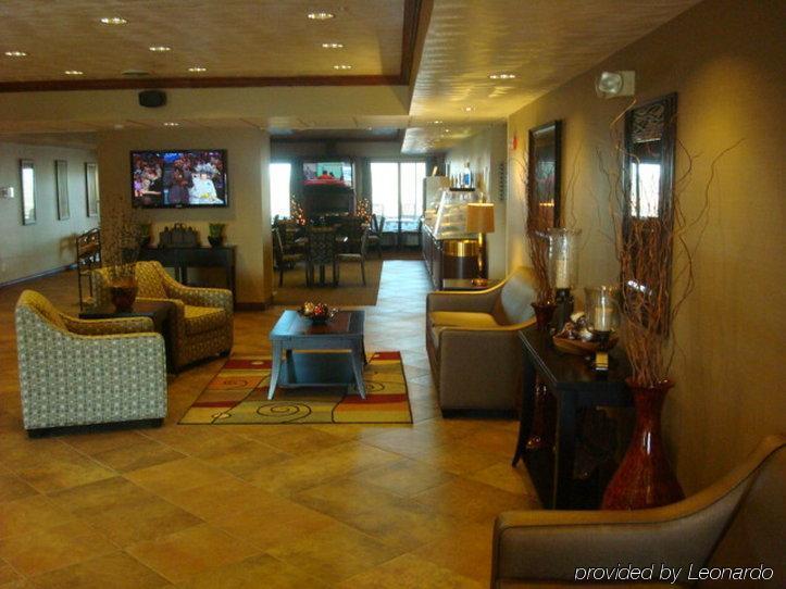 Holiday Inn Express Morgantown, An Ihg Hotel Interior photo