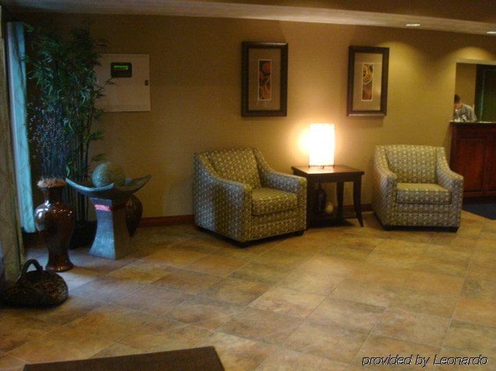 Holiday Inn Express Morgantown, An Ihg Hotel Interior photo